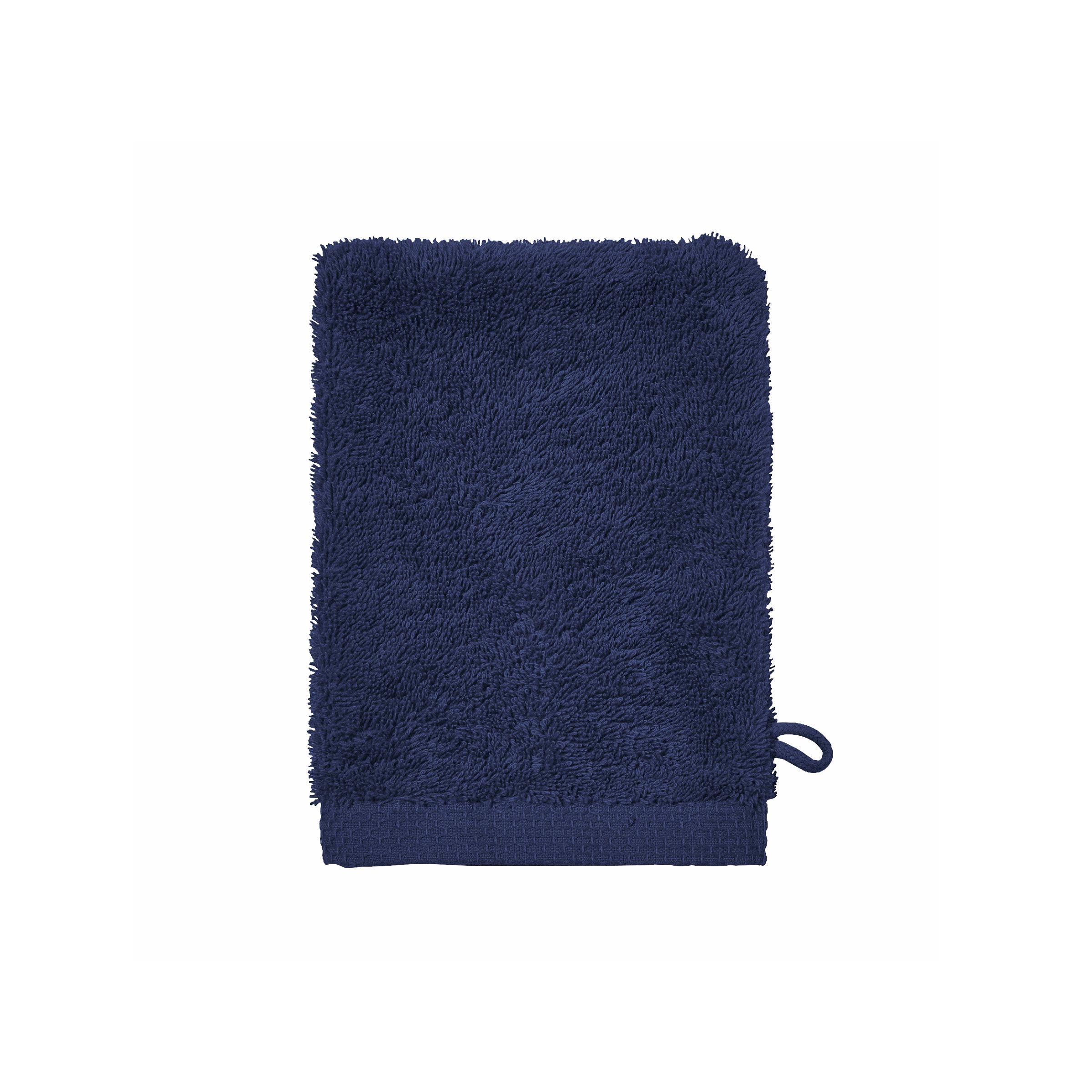 Essix Washandje Aqua Katoen 530 gr/m2 Nocturne 16 x 21 cm (6st)