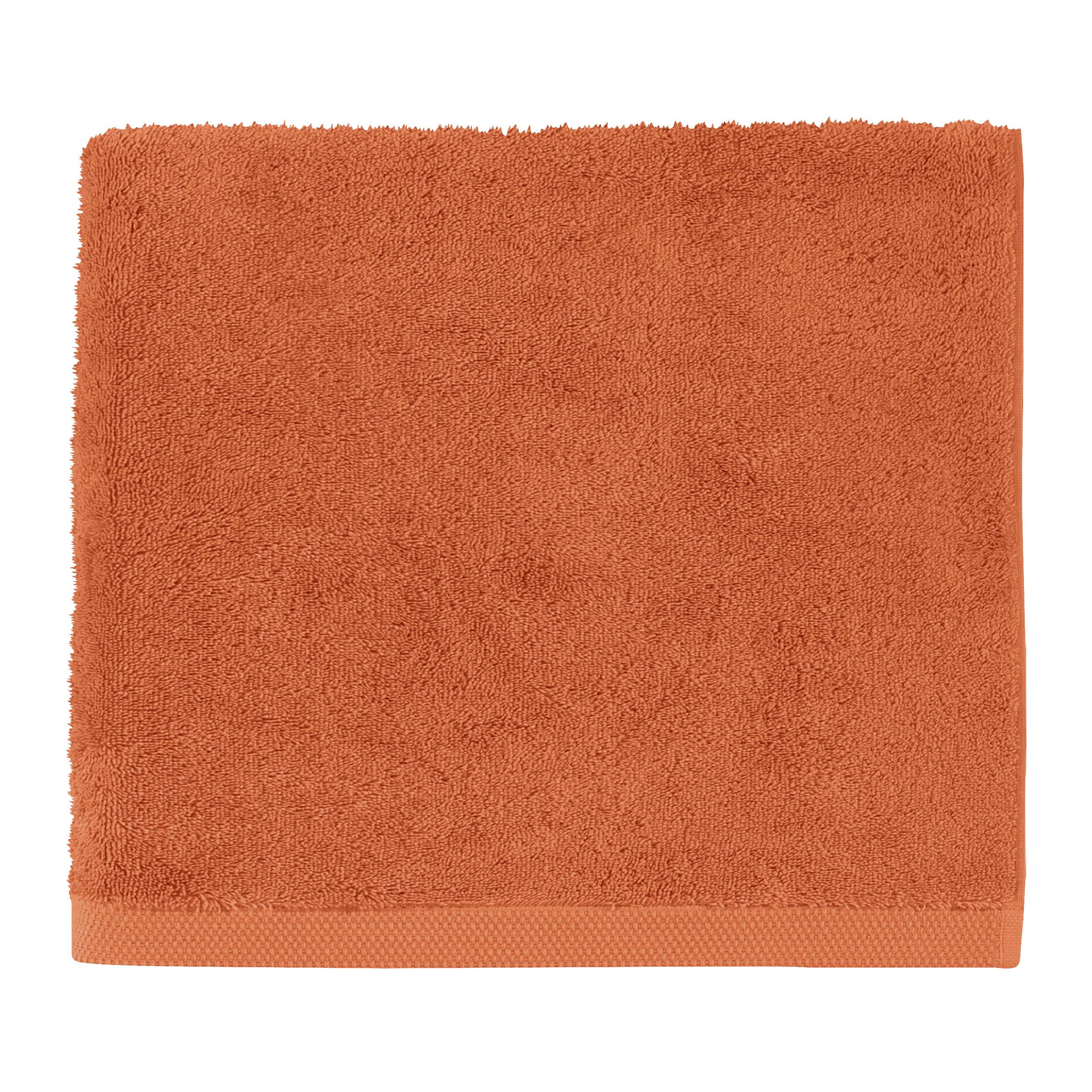 Alexandre Turpault Badlaken Essentiel Organic Katoen 650 gr/m2 Maple 100 x 160 cm Alexandre Turpault Badlaken Essentiel Organic Katoen 650 gr/m2 Maple 100 x 160 cm