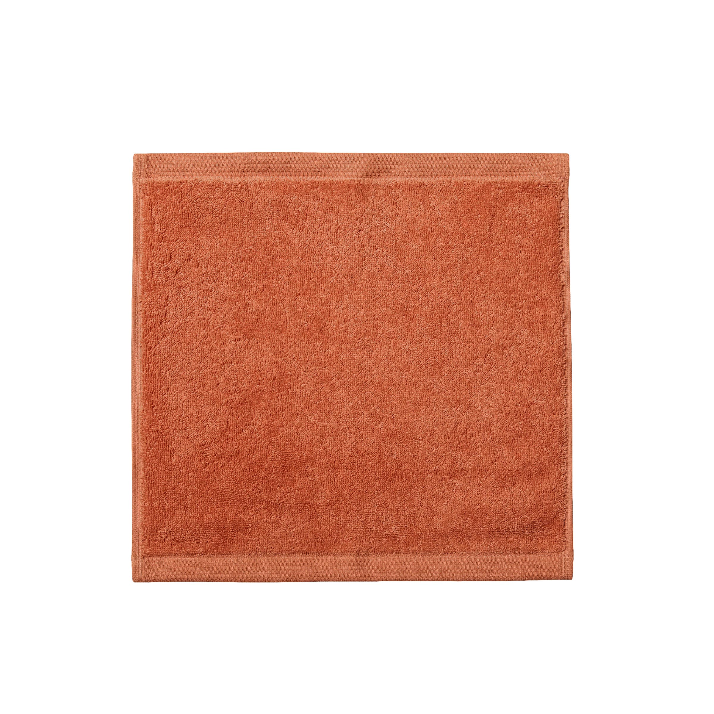 Alexandre Turpault Gezichtsdoekje Essentiel Organic Katoen 650 gr/m2 Maple 30 x 30 cm Alexandre Turpault Gezichtsdoekje Essentiel Organic Katoen 650 gr/m2 Maple 30 x 30 cm