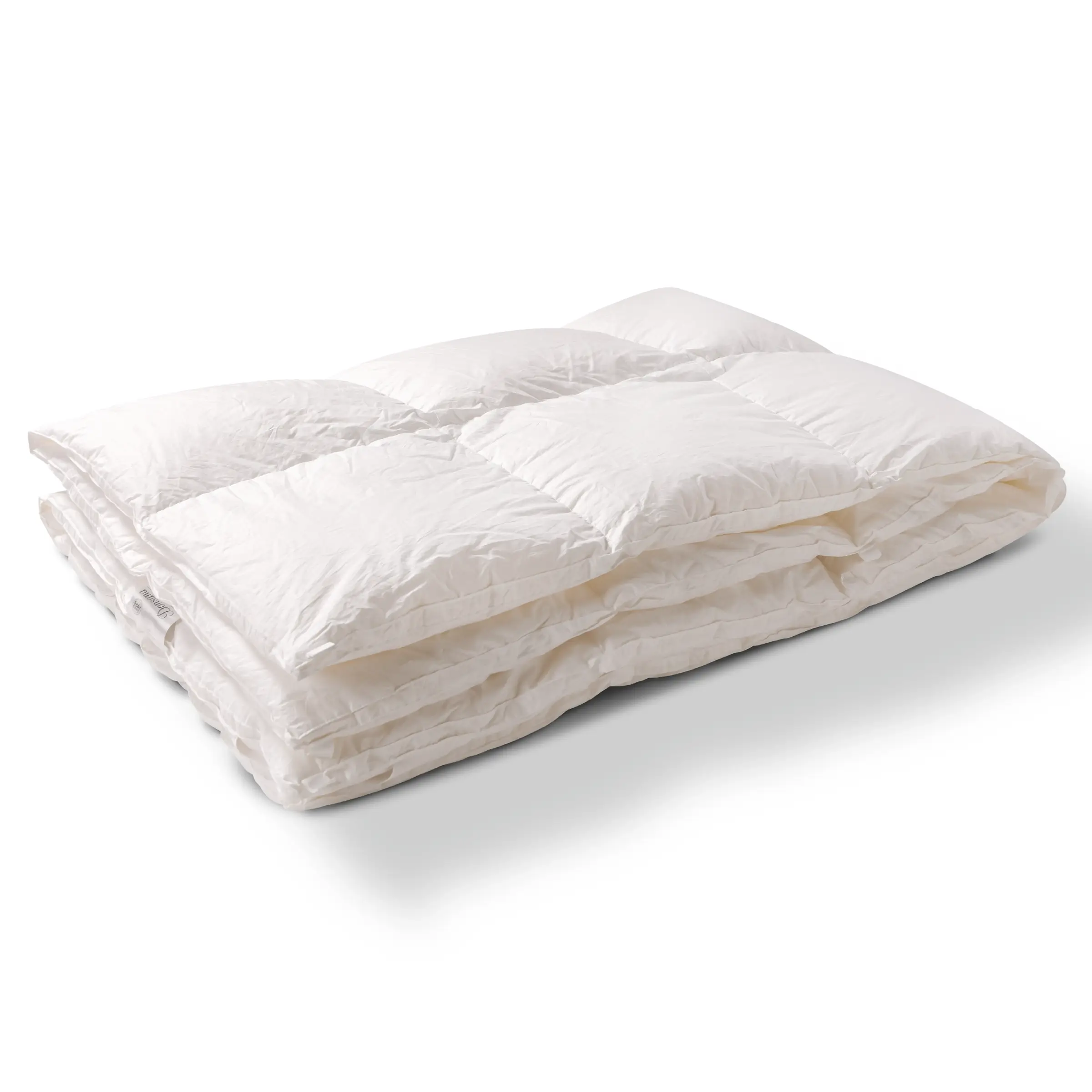 Jonk Dekbed Maestro 100% witte Poolse Ganzen Dons Winter
